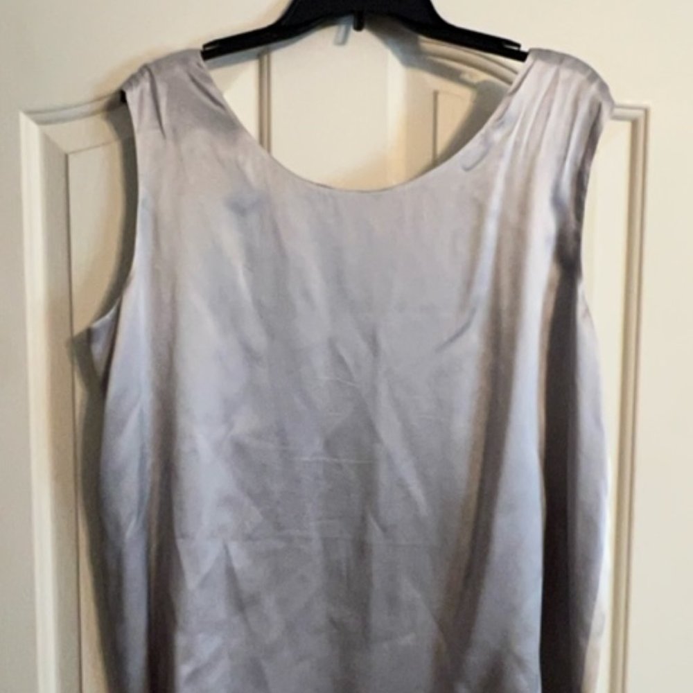 Women Silk Blouse